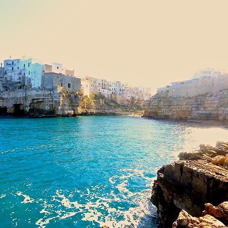 La Casetta Di Babbo Polignano a Mare Zimmer foto