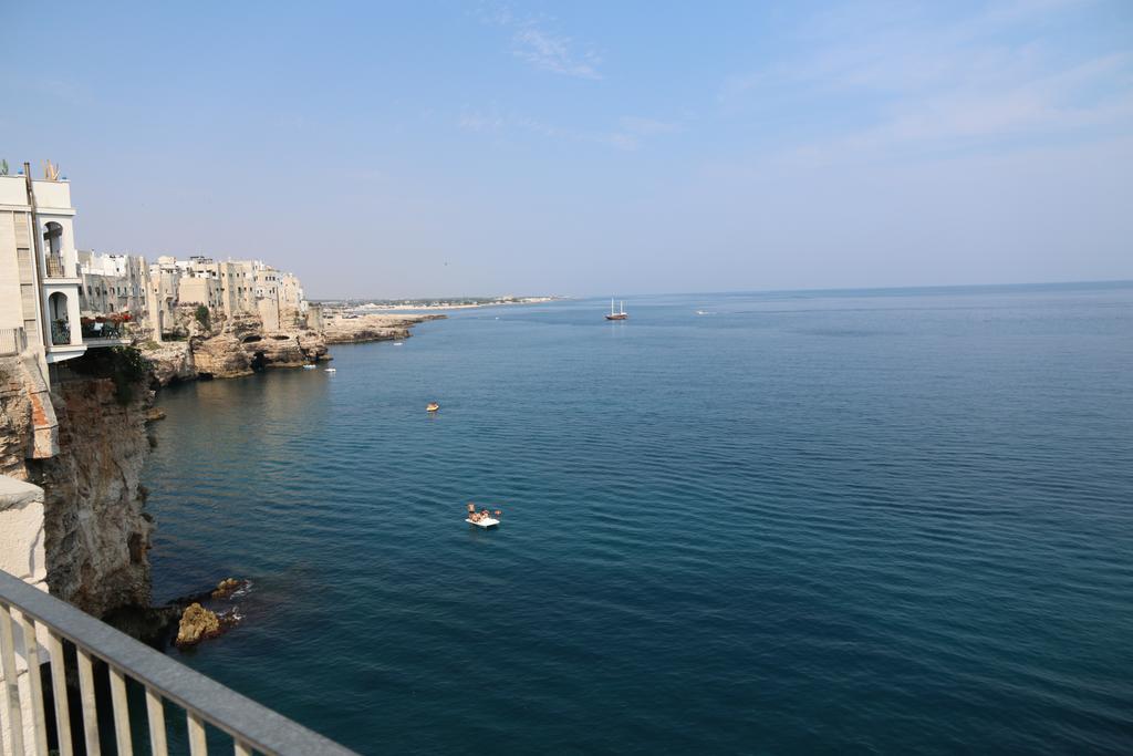 La Casetta Di Babbo Polignano a Mare Zimmer foto