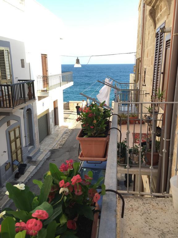 La Casetta Di Babbo Polignano a Mare Zimmer foto