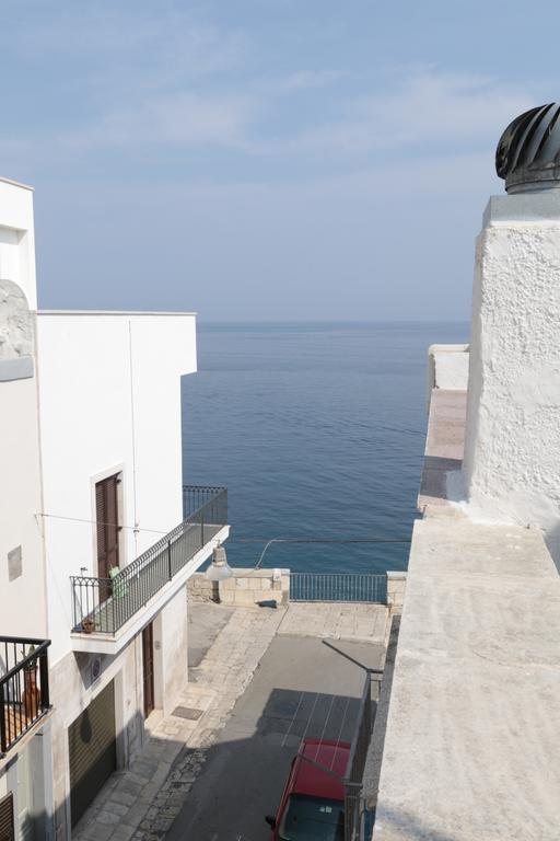 La Casetta Di Babbo Polignano a Mare Zimmer foto